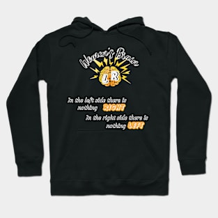 Women's brain Hoodie